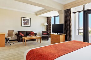 Crowne Plaza Muscat by IHG
