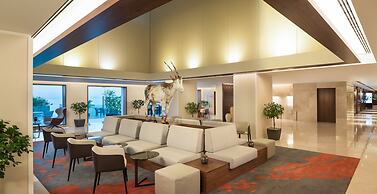 Crowne Plaza Muscat by IHG