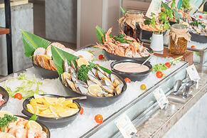 Crowne Plaza Muscat by IHG