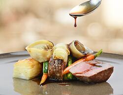 Crowne Plaza Muscat by IHG