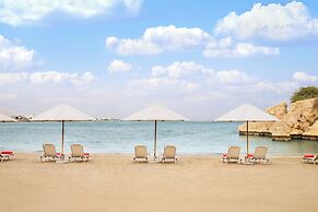Crowne Plaza Muscat by IHG