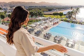 Crowne Plaza Muscat by IHG