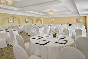 Crowne Plaza Muscat by IHG