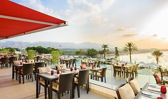 Crowne Plaza Muscat by IHG