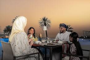 Crowne Plaza Muscat by IHG