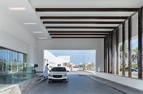 Crowne Plaza Muscat by IHG