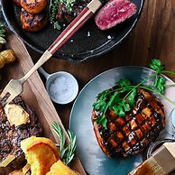 Crowne Plaza Muscat by IHG