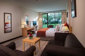 Crowne Plaza Muscat by IHG