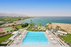 Crowne Plaza Muscat by IHG