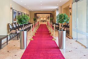 Crowne Plaza Muscat by IHG