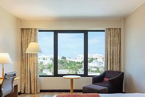 Crowne Plaza Muscat by IHG