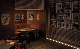 Crowne Plaza Muscat by IHG