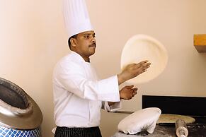 Crowne Plaza Muscat by IHG