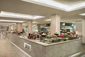 Crowne Plaza Muscat by IHG