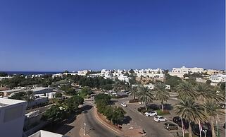 Crowne Plaza Muscat by IHG