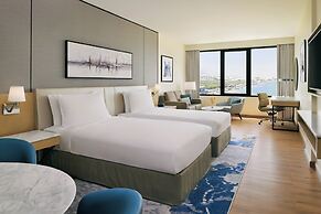 Crowne Plaza Muscat by IHG