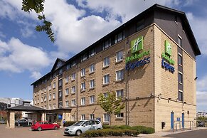 Holiday Inn Express Edinburgh - Leith Waterfront, an IHG Hotel