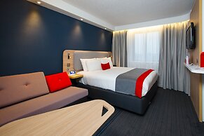 Holiday Inn Express Edinburgh - Leith Waterfront, an IHG Hotel