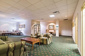 Quality Inn & Suites Schoharie near Howe Caverns