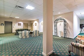 Quality Inn & Suites Schoharie near Howe Caverns
