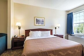 Quality Inn & Suites Schoharie near Howe Caverns