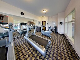 Holiday Inn Express & Suites Edmonton International Airport by IHG