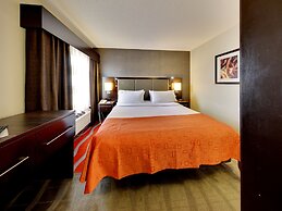 Holiday Inn Express & Suites Edmonton International Airport by IHG