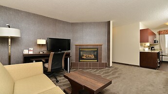 Holiday Inn Express & Suites Edmonton International Airport by IHG