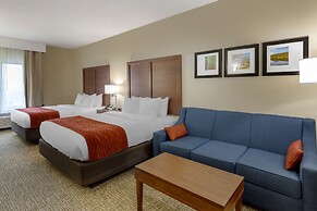 Comfort Inn & Suites