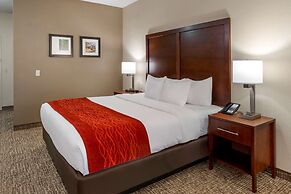 Comfort Inn & Suites