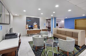 Holiday Inn Express Hotel and Suites Kings Mountain, an IHG Hotel