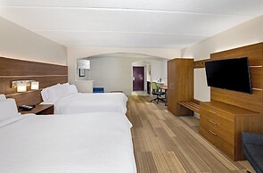 Holiday Inn Express Hotel and Suites Kings Mountain, an IHG Hotel
