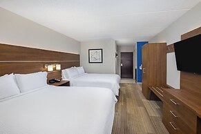 Holiday Inn Express Hotel and Suites Kings Mountain, an IHG Hotel