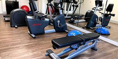 Holiday Inn Express Hotel and Suites Kings Mountain by IHG