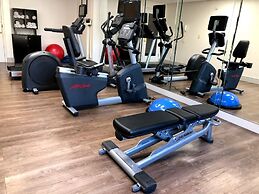 Holiday Inn Express Hotel and Suites Kings Mountain by IHG