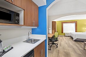 Holiday Inn Express Hotel and Suites Kings Mountain by IHG