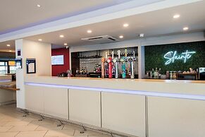 Holiday Inn Express Glasgow Airport by IHG