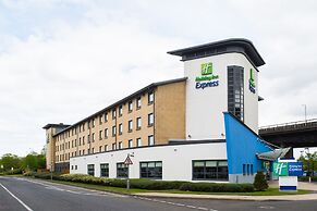 Holiday Inn Express Glasgow Airport by IHG