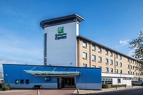 Holiday Inn Express Glasgow Airport by IHG