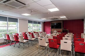 Holiday Inn Express Glasgow Airport by IHG