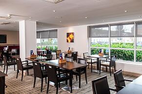 Holiday Inn Express Glasgow Airport by IHG