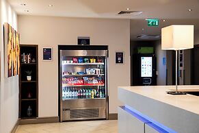 Holiday Inn Express Glasgow Airport by IHG