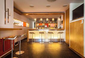Best Western Hotel Am Strassberger Tor