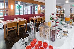 Best Western Hotel Am Strassberger Tor