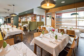 Best Western Hotel Am Strassberger Tor