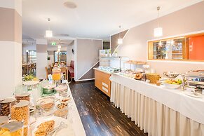 Best Western Hotel Am Strassberger Tor