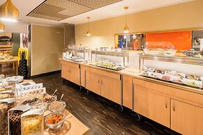 Best Western Hotel Am Strassberger Tor