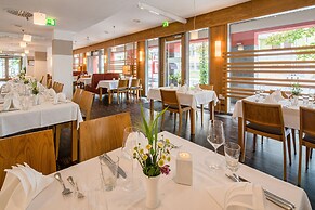 Best Western Hotel Am Strassberger Tor