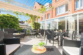 Best Western Hotel Am Strassberger Tor