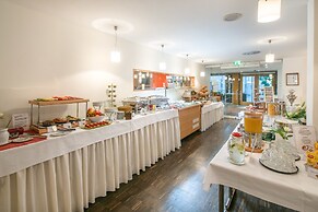 Best Western Hotel Am Strassberger Tor